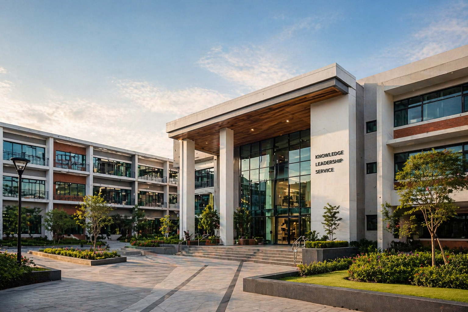 Institutional