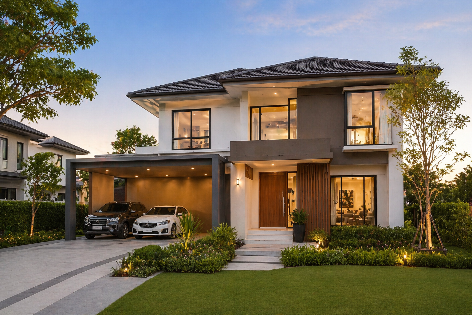 Residential