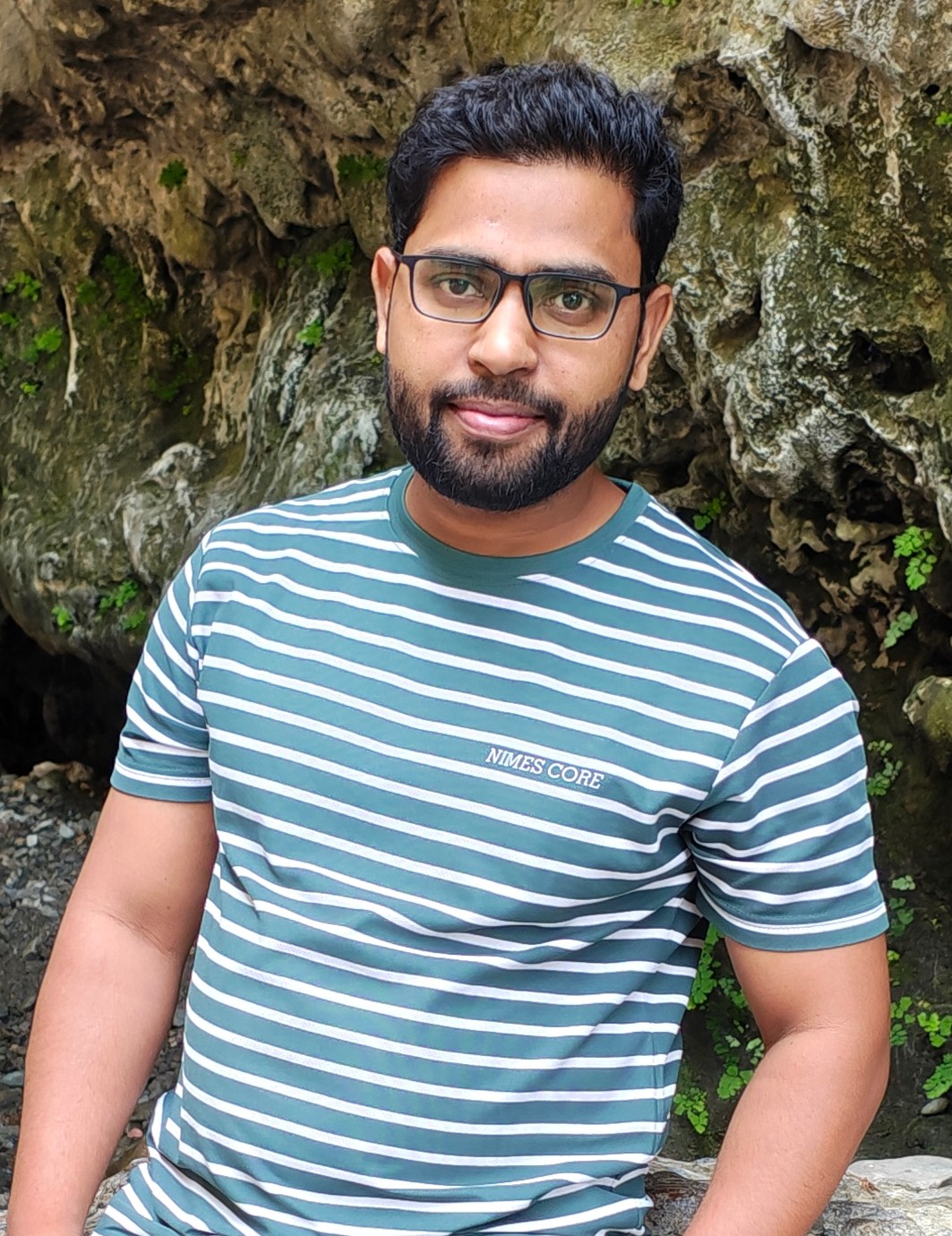 Deepak Kumar