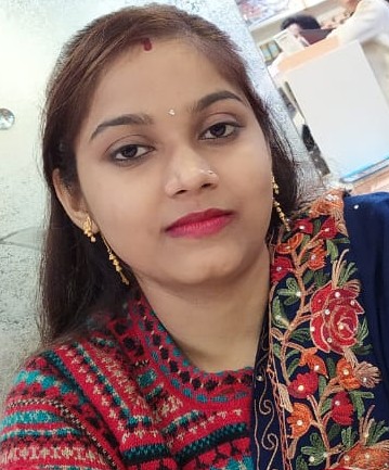 Neetu Rani